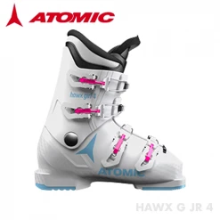 Atomic Hawx 3/4 Jr. Girls 21'