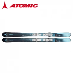 Women's Skis Atomic Maven 83 Womens 21'