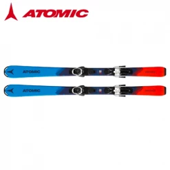 Atomic Vantage X Boys Jr. 21' Kids Skis
