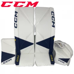 CCM Axis 2 Full Set 35"+1.5"