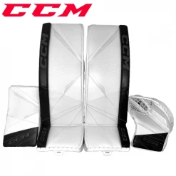 Senior Custom Sets CCM Axis 2 Full Set 34"+2"