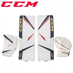 CCM Axis 2 Full Set 34"+1" Senior Custom Sets