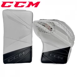 Senior Custom Sets CCM Axis 2 Full Set 34