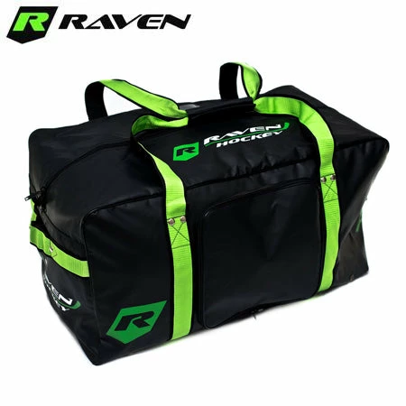 Raven Junior Hockey Bag 3 Raven Junior Hockey Bag