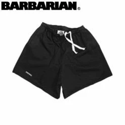Barbarian JSZ ADT Short