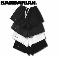 Rugby Equipment Barbarian LSZ Short