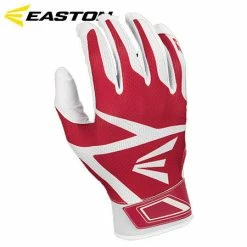 Easton Z3 Hyperskin Senior Batters Gloves