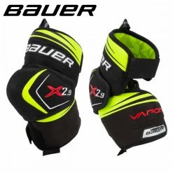 Junior Elbow Pads Bauer Vapor X2.9 Jr.