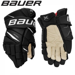 Bauer Vapor 2X Jr. Junior Gloves