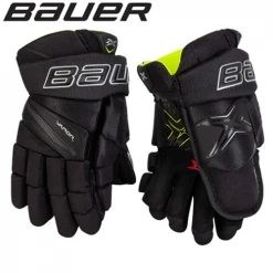 Bauer Vapor 2X Jr. Junior Gloves