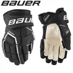 Bauer Supreme 3S Pro Senior Gloves 9 Bauer Supreme 3S Pro Senior Gloves