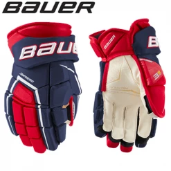 Bauer Supreme 3S Pro Senior Gloves 10 Bauer Supreme 3S Pro Senior Gloves