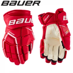 Bauer Supreme 3S Pro Senior Gloves 11 Bauer Supreme 3S Pro Senior Gloves