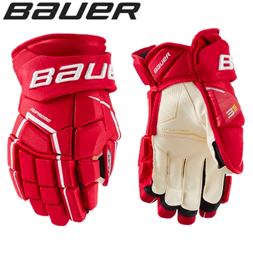 Bauer Supreme 3S Pro Senior Gloves 7 Bauer Supreme 3S Pro Senior Gloves