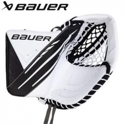 Bauer Vapor 3X