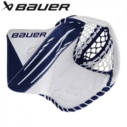 Bauer Vapor 3X