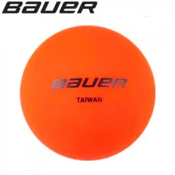 Hockey Training Bauer Street Hockey Warm Weather Ball