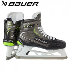 Bauer Elite JR Junior & Youth Goalie Skates