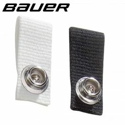 Bauer Chin Strap Fastener