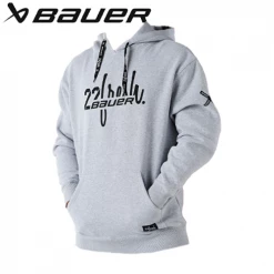 Men's Lifestyle Apparel Bauer 22Fresh Collab Hoodie