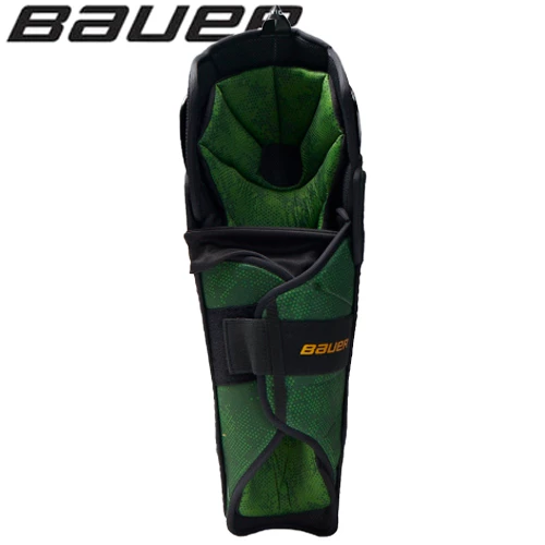 Junior Shin Pads Bauer GS S21 Jr. 4 Junior Shin Pads Bauer GS S21 Jr.
