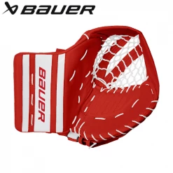 Senior Catchers Bauer GSX