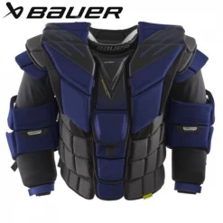 Bauer Vapor Hyperlite Senior Chest & Arms