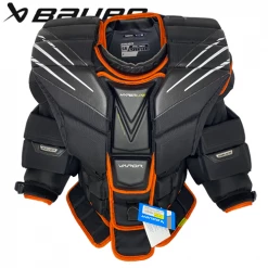 Senior Chest & Arms Bauer Vapor Hyperlite CUSTOM