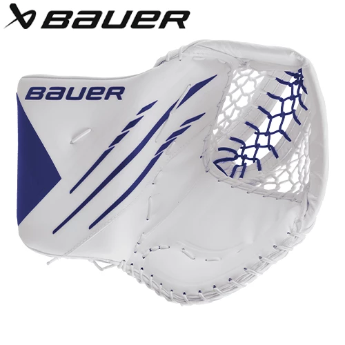 Senior Catchers Bauer Vapor Hyperlite 5 Senior Catchers Bauer Vapor Hyperlite