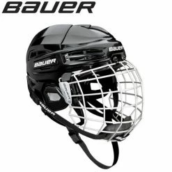 Helmets Bauer IMS 5.0 Combo