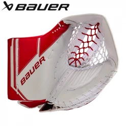 Intermediate Catchers Bauer Supreme M5 Pro INT