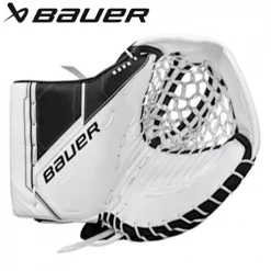Intermediate Catchers Bauer Supreme M5 Pro INT