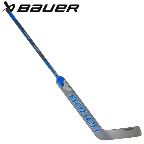 Bauer Supreme M5 Pro Senior Goal Sticks 5 Bauer Supreme M5 Pro Senior Goal Sticks