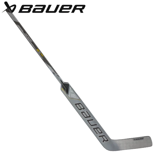 Bauer Supreme M5 Pro Senior Goal Sticks 6 Bauer Supreme M5 Pro Senior Goal Sticks