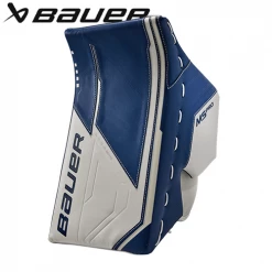 Intermediate Blockers Bauer Supreme M5 Pro INT