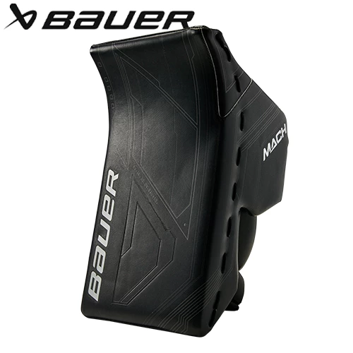 Senior Blockers Bauer Supreme Mach 4 Senior Blockers Bauer Supreme Mach