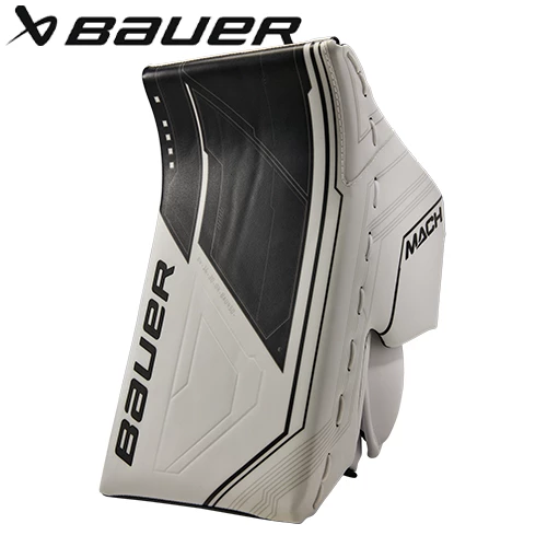 Senior Blockers Bauer Supreme Mach 5 Senior Blockers Bauer Supreme Mach