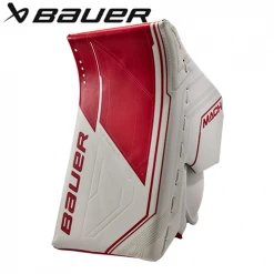 Senior Blockers Bauer Supreme Mach