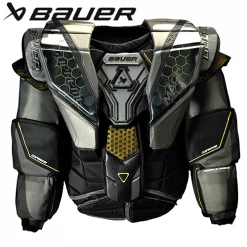 Bauer Supreme Mach