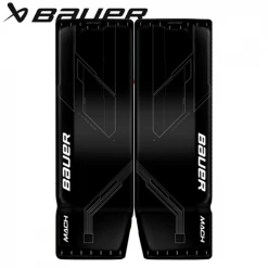 Bauer Supreme Mach Senior Leg Pads