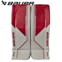 Bauer Supreme Mach Senior Leg Pads