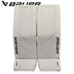 Bauer Supreme Mach Senior Leg Pads