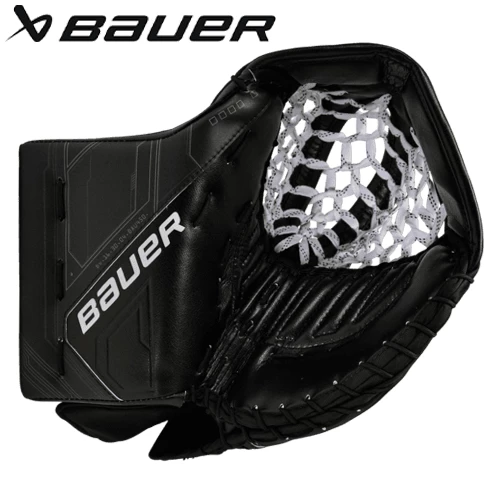 Bauer Supreme Mach Senior Catchers 4 Bauer Supreme Mach Senior Catchers