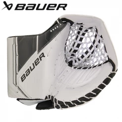 Bauer Supreme Mach Senior Catchers 10 Bauer Supreme Mach Senior Catchers