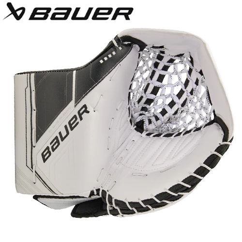 Bauer Supreme Mach Senior Catchers 5 Bauer Supreme Mach Senior Catchers