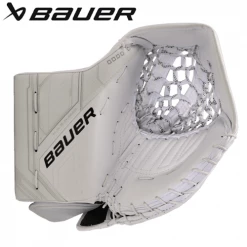 Bauer Supreme Mach Senior Catchers 11 Bauer Supreme Mach Senior Catchers