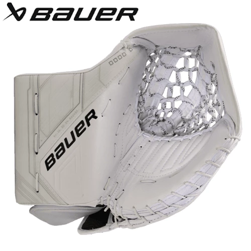 Bauer Supreme Mach Senior Catchers 6 Bauer Supreme Mach Senior Catchers
