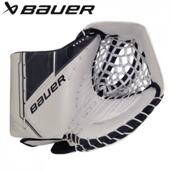 Bauer Supreme Mach Senior Catchers 13 Bauer Supreme Mach Senior Catchers