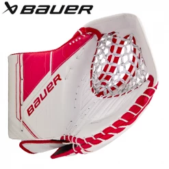 Bauer Supreme Mach Senior Catchers
