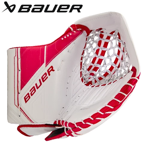 Bauer Supreme Mach Senior Catchers 3 Bauer Supreme Mach Senior Catchers